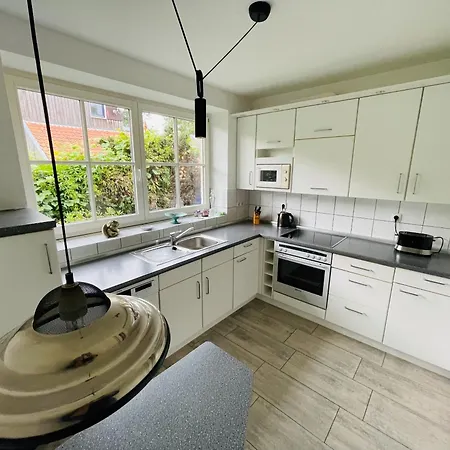 Eine Ruhig Gelegene In Der Apartment Adelheidsdorf