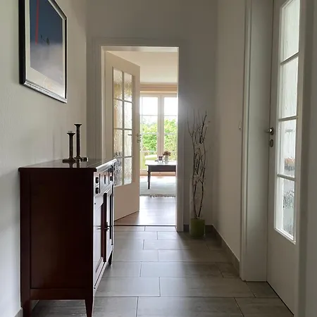 Eine Ruhig Gelegene In Der * אדלהייסדורף