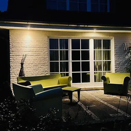 Apartment Eine Ruhig Gelegene In Der Adelheidsdorf