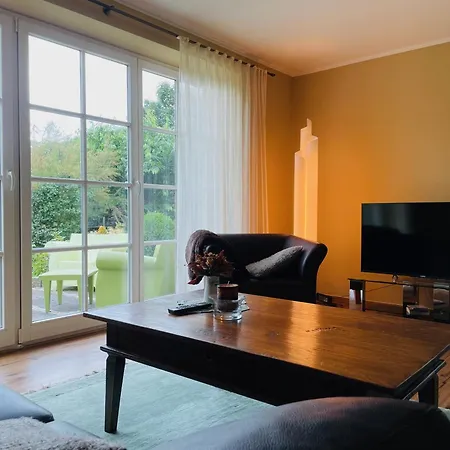 Eine Ruhig Gelegene In Der Adelheidsdorf