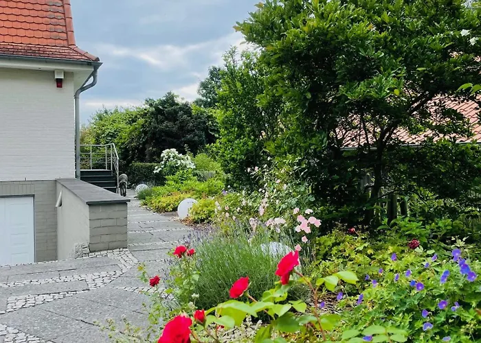 Eine Ruhig Gelegene In Der Daire