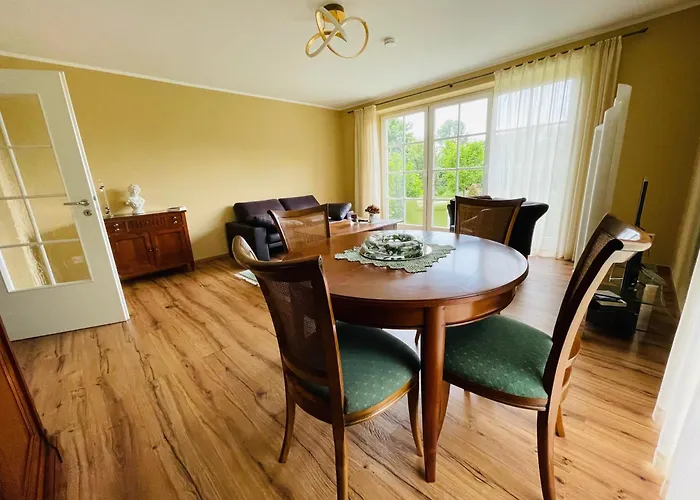 Eine Ruhig Gelegene In Der Adelheidsdorf