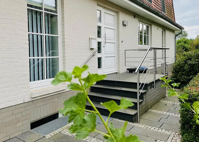 Eine Ruhig Gelegene In Der Daire